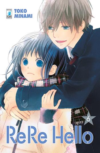 Rere hello. Vol. 6 - Toko Minami - Libro Star Comics 2016, Amici | Libraccio.it