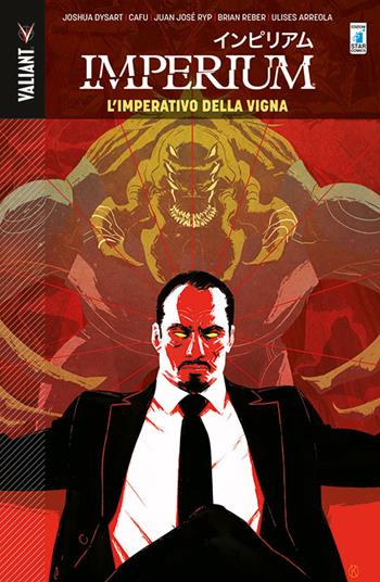 Imperium. Vol. 3  - Libro Star Comics 2017, Valiant | Libraccio.it