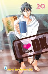 LDK. Vol. 20