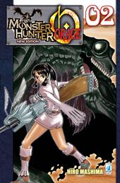 Monster Hunter Orage. Vol. 2