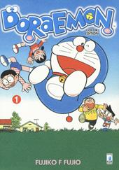 Doraemon. Color edition. Vol. 1