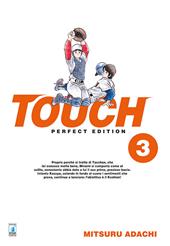 Touch. Perfect edition. Vol. 3
