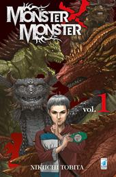 Monster x monster. Vol. 1