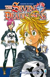 The seven deadly sins. Vol. 17