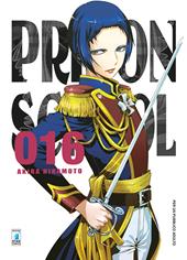 Prison school. Vol. 16