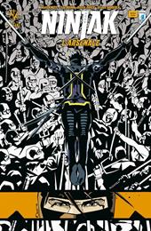 Ninjak. Variant. Vol. 1: L'arsenale