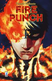 Fire punch. Vol. 1