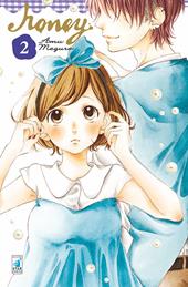 Honey. Vol. 2