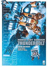 Mobile suit Gundam Thunderbolt. Vol. 9