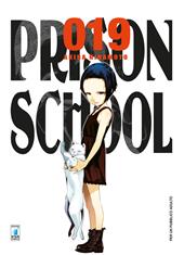 Prison school. Vol. 19