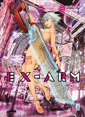 Ex-Arm. Vol. 3