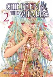 Children of the whales. Vol. 2