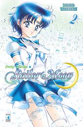 Pretty guardian Sailor Moon. New edition. Vol. 2