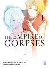 The empire of corpses. Vol. 1