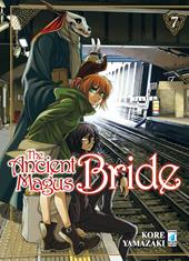 The ancient magus bride. Vol. 7