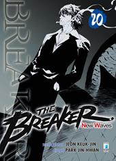 The Breaker. New waves. Vol. 20