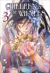 Children of the whales. Vol. 3