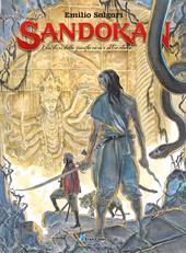 Sandokan. Vol. 2: I misteri della giungla nera e altre storie