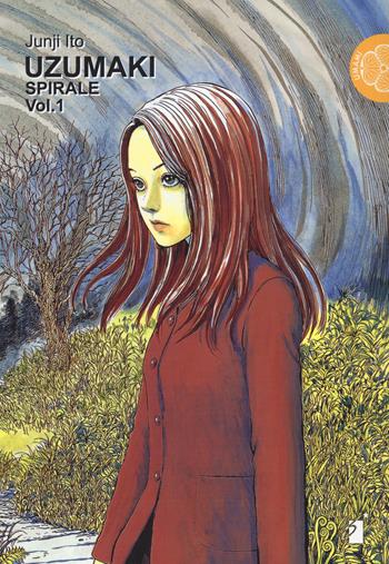 Uzumaki. Spirale. Vol. 1 - Junji Ito - Libro Star Comics 2018 | Libraccio.it