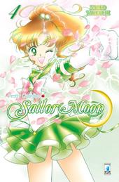 Pretty guardian Sailor Moon. New edition. Vol. 4