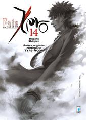 Fate/Zero. Vol. 14