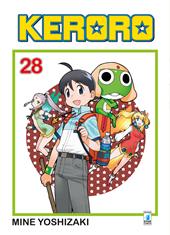 Keroro. Vol. 28
