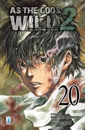 As the gods will 2. Vol. 20