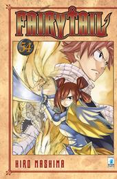 Fairy Tail. Vol. 54