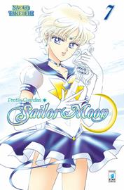 Pretty guardian Sailor Moon. New edition. Nuova ediz.. Vol. 7 - Naoko Takeuchi - Libro Star Comics 2018 | Libraccio.it