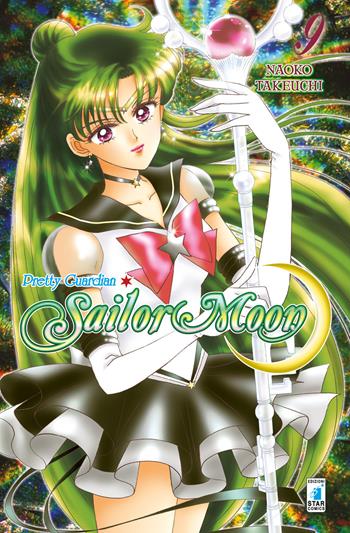 Pretty guardian Sailor Moon. New edition. Nuova ediz.. Vol. 9 - Naoko Takeuchi - Libro Star Comics 2018 | Libraccio.it