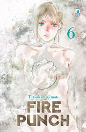 Fire punch. Vol. 6