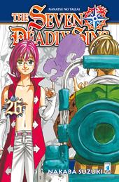 The seven deadly sins. Vol. 26