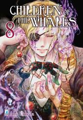 Children of the whales. Vol. 8