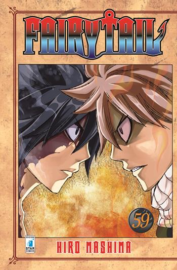 Fairy Tail. Vol. 59 - Hiro Mashima - Libro Star Comics 2019, Young | Libraccio.it