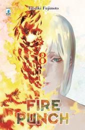 Fire punch. Vol. 8