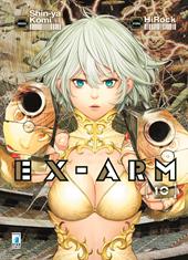 Ex-Arm. Vol. 10