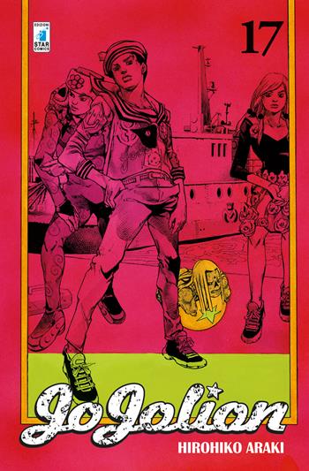 Jojolion. Vol. 17 - Hirohiko Araki - Libro Star Comics 2019, Action | Libraccio.it