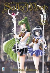 Pretty guardian Sailor Moon. Eternal edition. Vol. 7