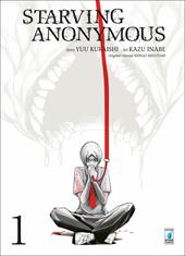 Starving anonymous. Vol. 1