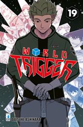 World Trigger. Vol. 19