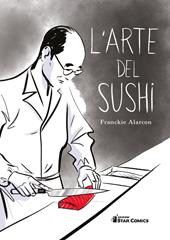 L'arte del sushi