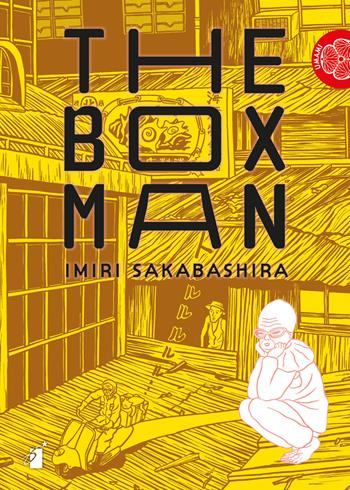 The box man - Imiri Sakabashira - Libro Star Comics 2019, Umami | Libraccio.it
