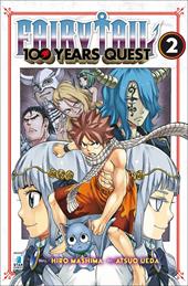 Fairy Tail: 100 years quest. Vol. 2