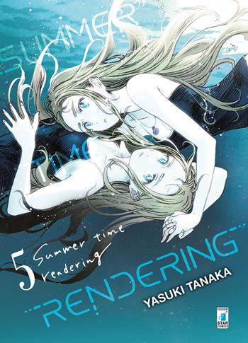 Summer time rendering. Vol. 5 - Yasuki Tanaka - Libro Star Comics 2020, Techno | Libraccio.it