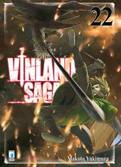 Vinland Saga. Vol. 22