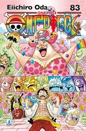 One Piece New Edition Vol Eiichiro Oda Libro Star Comics 21 Greatest Libraccio It