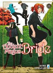 The ancient magus bride. Vol. 11