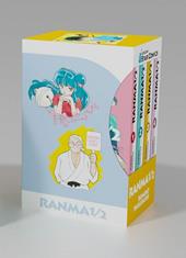 Ranma ½ collection. Vol. 1