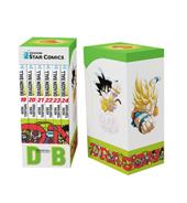 Dragon Ball. Evergreen edition. Collection. Vol. 4