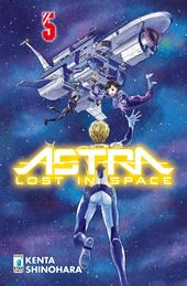 Astra. Lost in space. Vol. 5